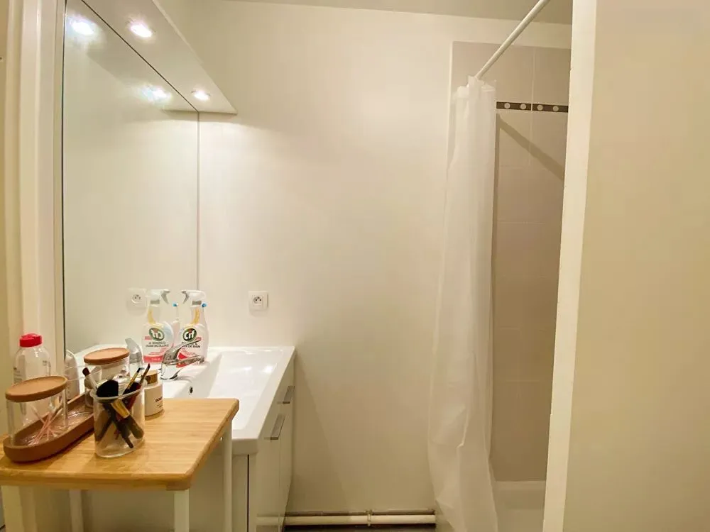 Location Villeurbanne Appartement 6999b1fa714a