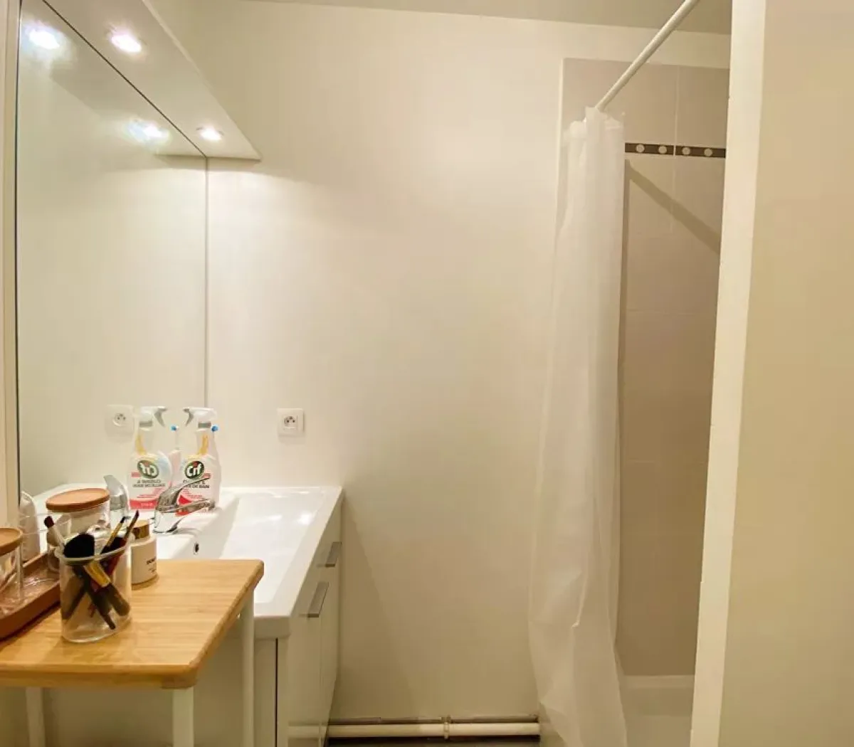 Location Villeurbanne Appartement 6999b1fa714a