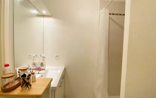 Location Villeurbanne Appartement 6999b1fa714a