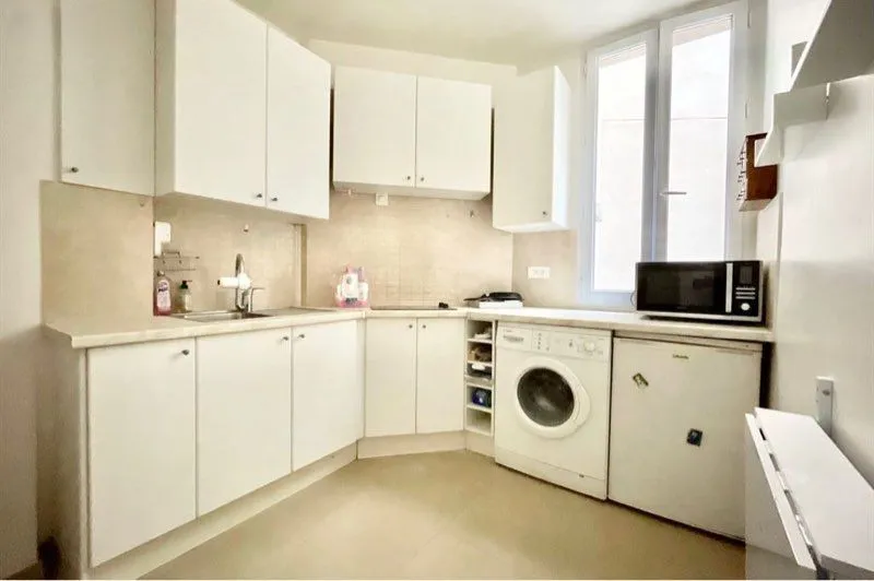 Location Paris Appartement 6999c0f74098