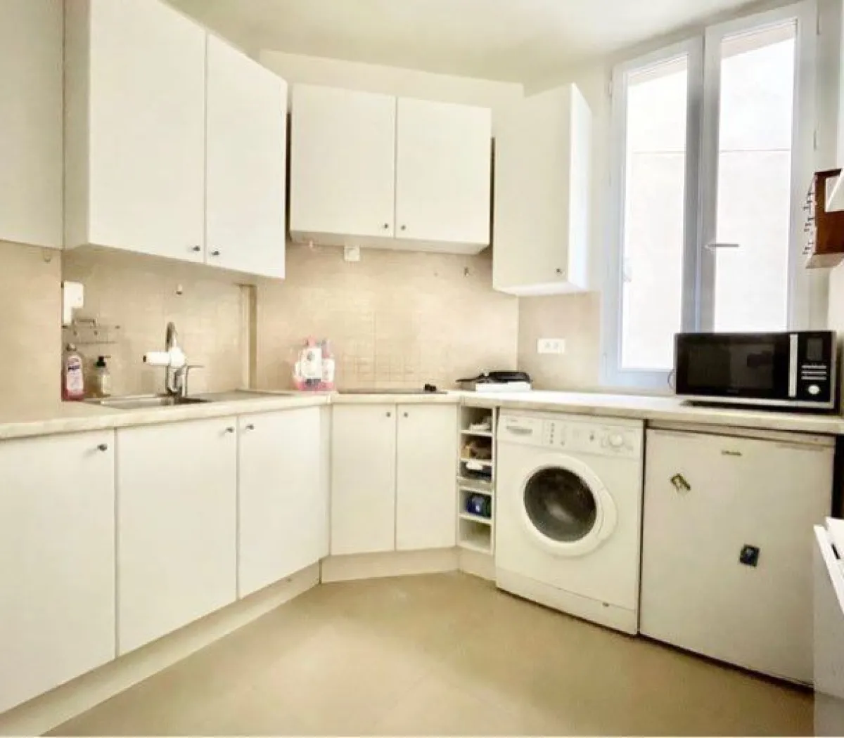 Location Paris Appartement 6999c0f74098