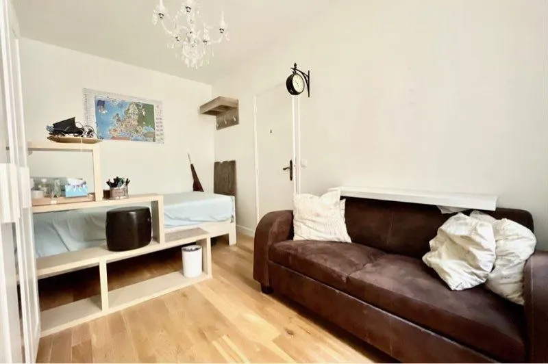 Location Paris Appartement 6999c0f74098