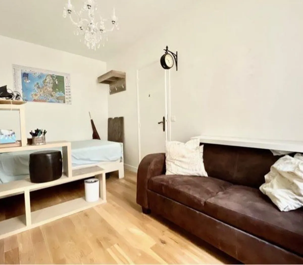 Location Paris Appartement 6999c0f74098