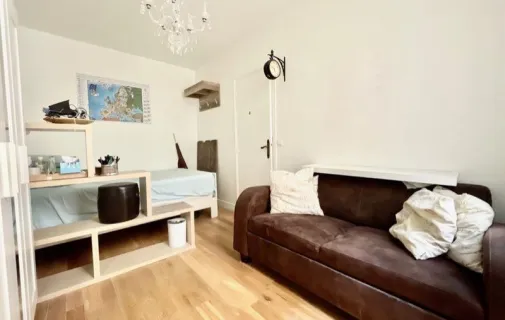 Location Paris Appartement 6999c0f74098