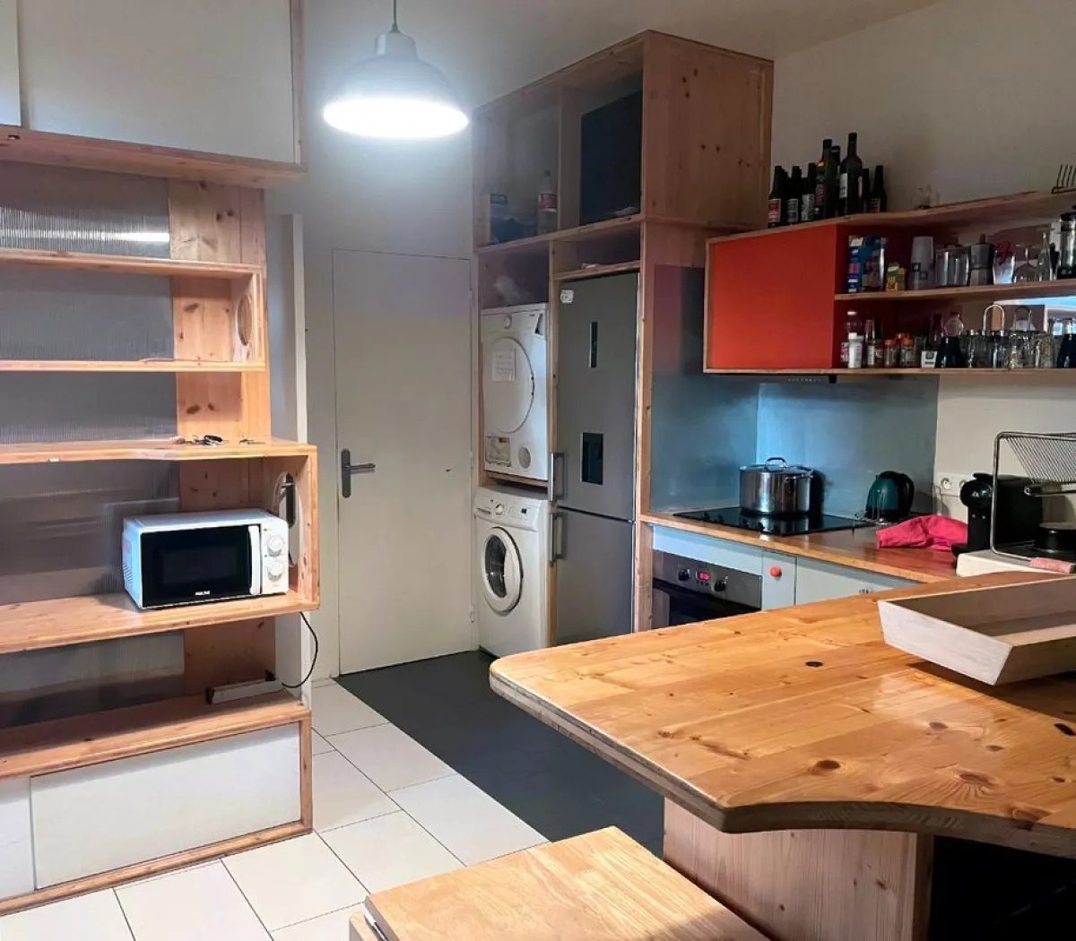 Location Montreuil Appartement 6999c0fd1a13