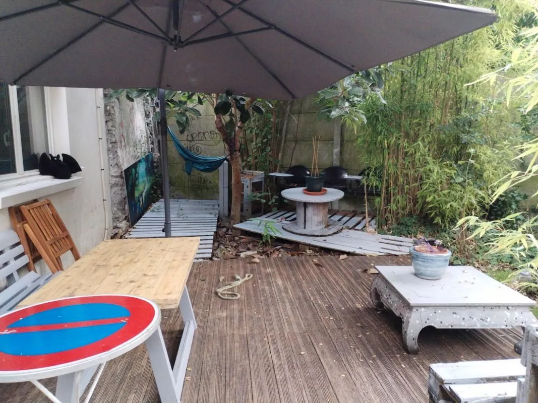 Location Montreuil Appartement 6999c0fd1a13
