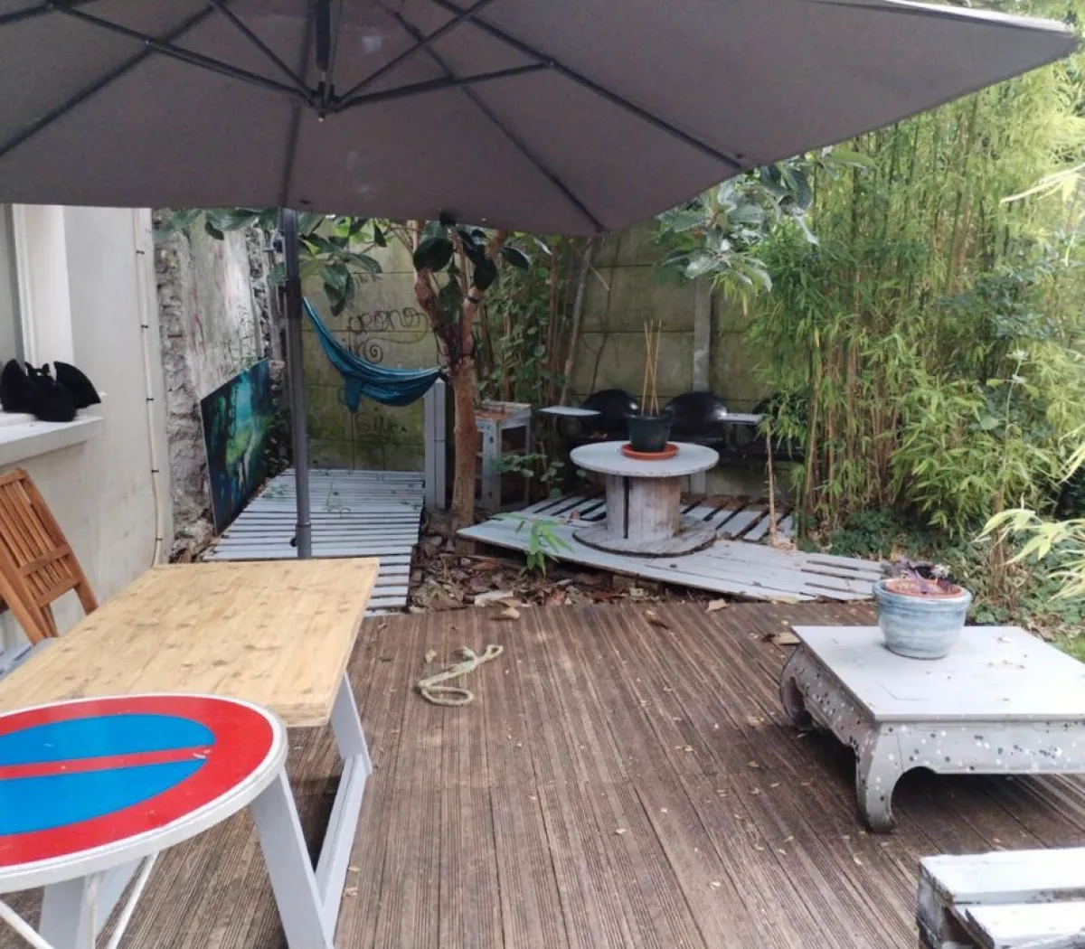 Location Montreuil Appartement 6999c0fd1a13