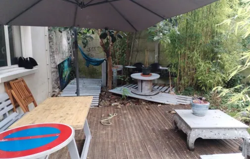 Location Montreuil Appartement 6999c0fd1a13