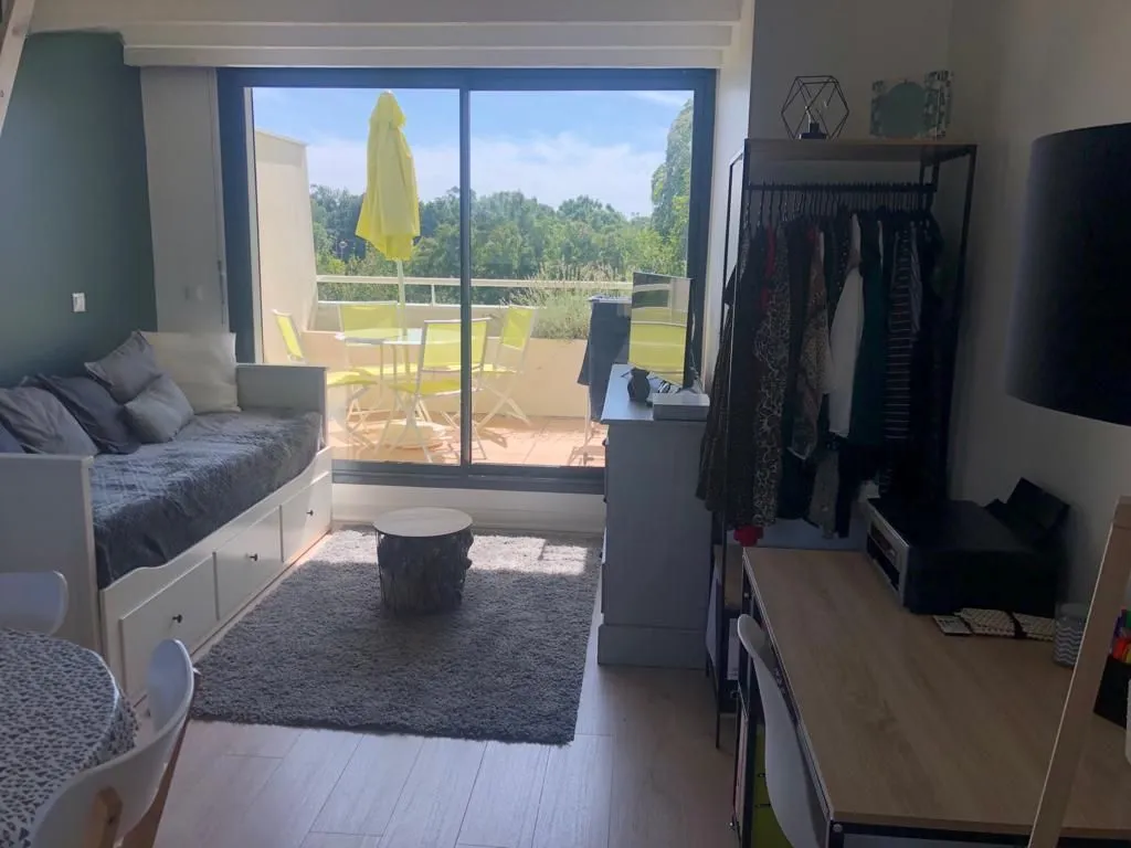 Location La Rochelle Appartement 6999c112caa6