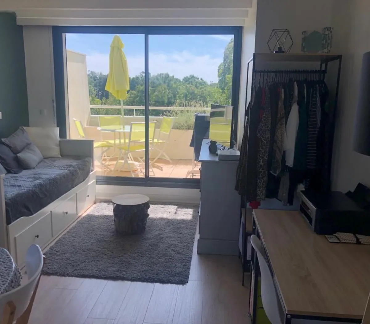 Location La Rochelle Appartement 6999c112caa6