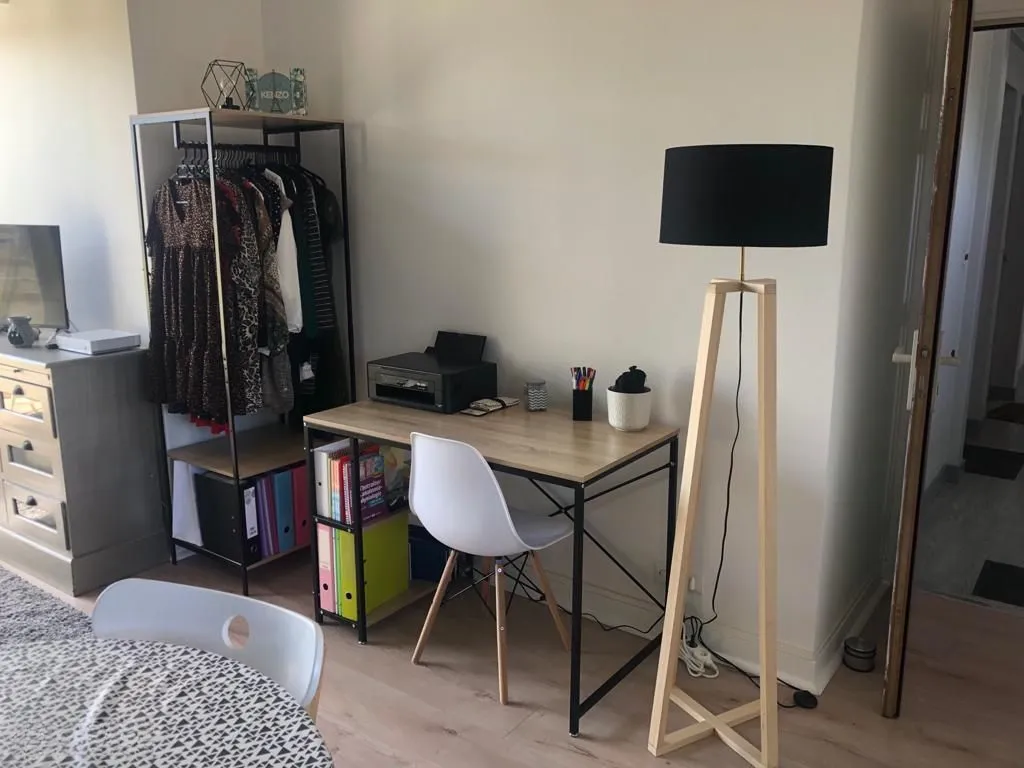 Location La Rochelle Appartement 6999c112caa6