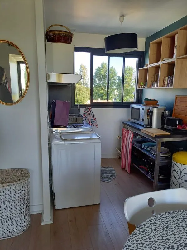 Location La Rochelle Appartement 6999c112caa6