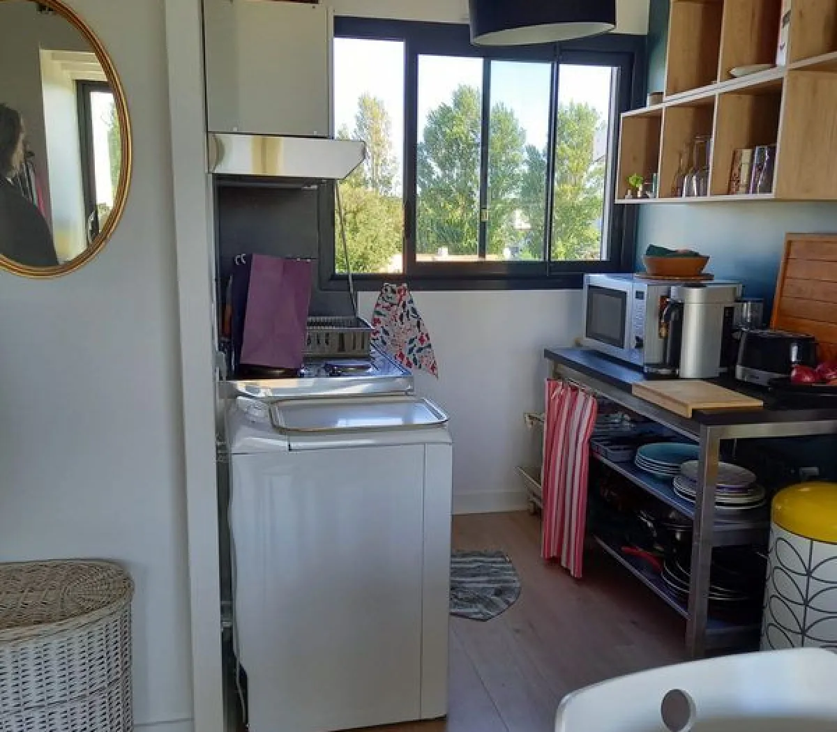 Location La Rochelle Appartement 6999c112caa6