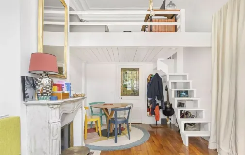 Location Paris Appartement 6999cae963e5