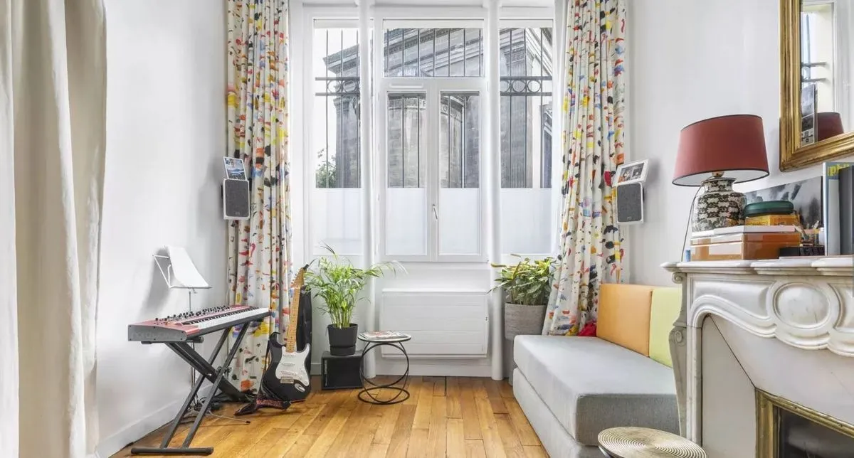 Location Paris Appartement 6999cae963e5