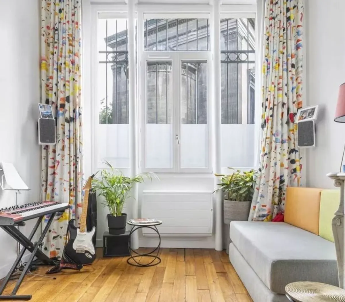 Location Paris Appartement 6999cae963e5