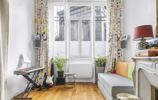 Location Paris Appartement 6999cae963e5