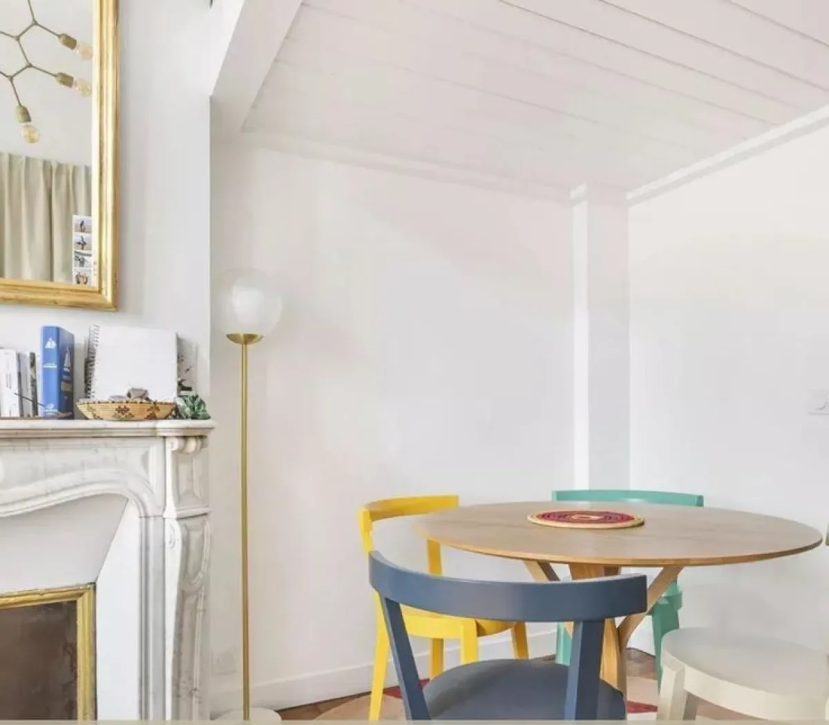 Location Paris Appartement 6999cae963e5