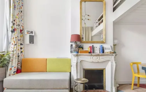 Location Paris Appartement 6999cae963e5