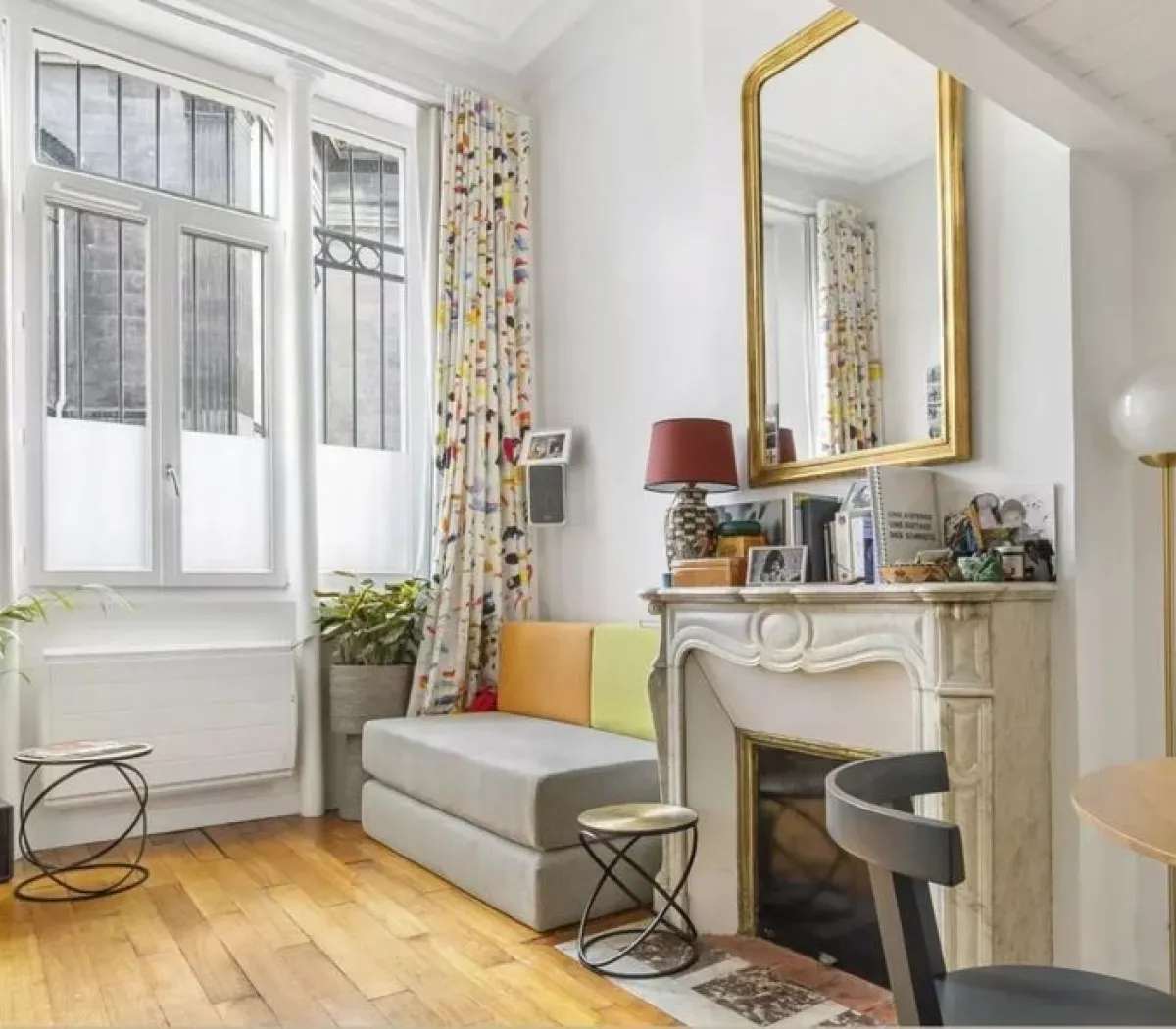 Location Paris Appartement 6999cae963e5