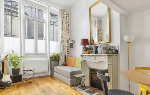 Location Paris Appartement 6999cae963e5