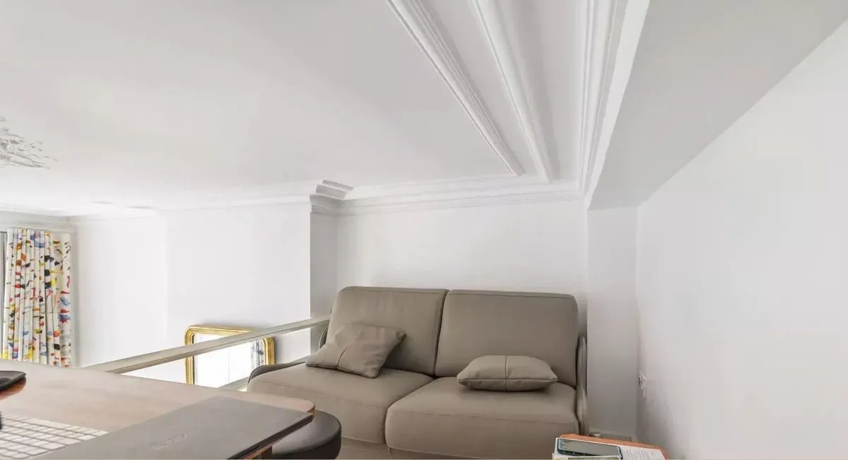 Location Paris Appartement 6999cae963e5