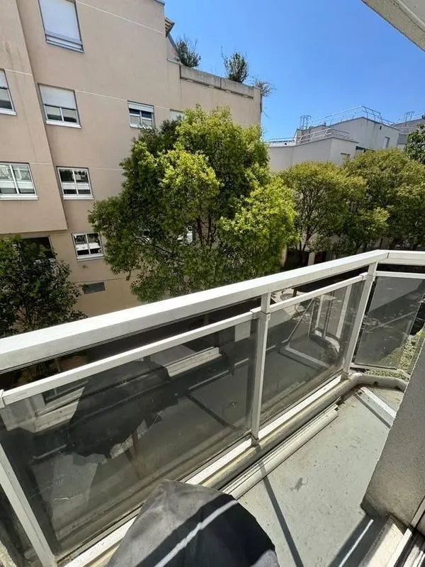 Location Paris Appartement 6999caf8d098