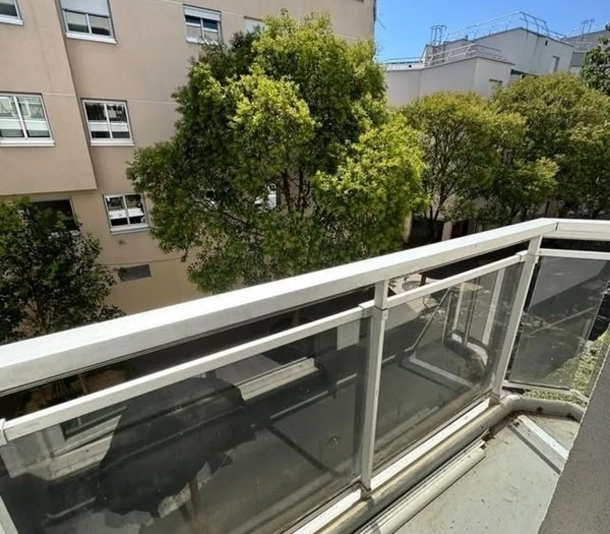 Location Paris Appartement 6999caf8d098