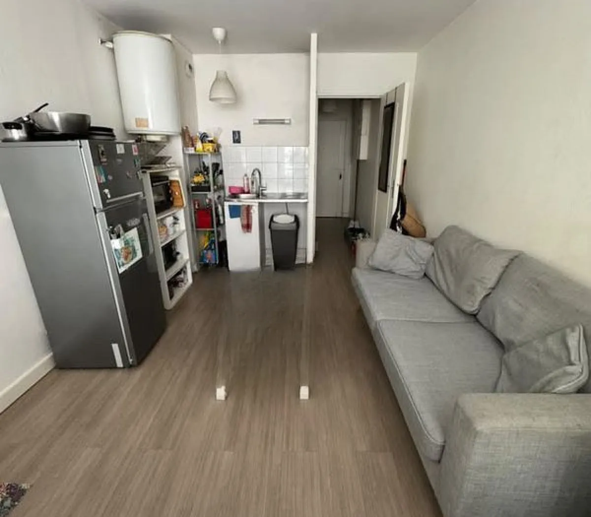 Location Paris Appartement 6999caf8d098