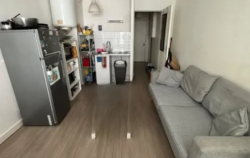 Location Paris Appartement 6999caf8d098