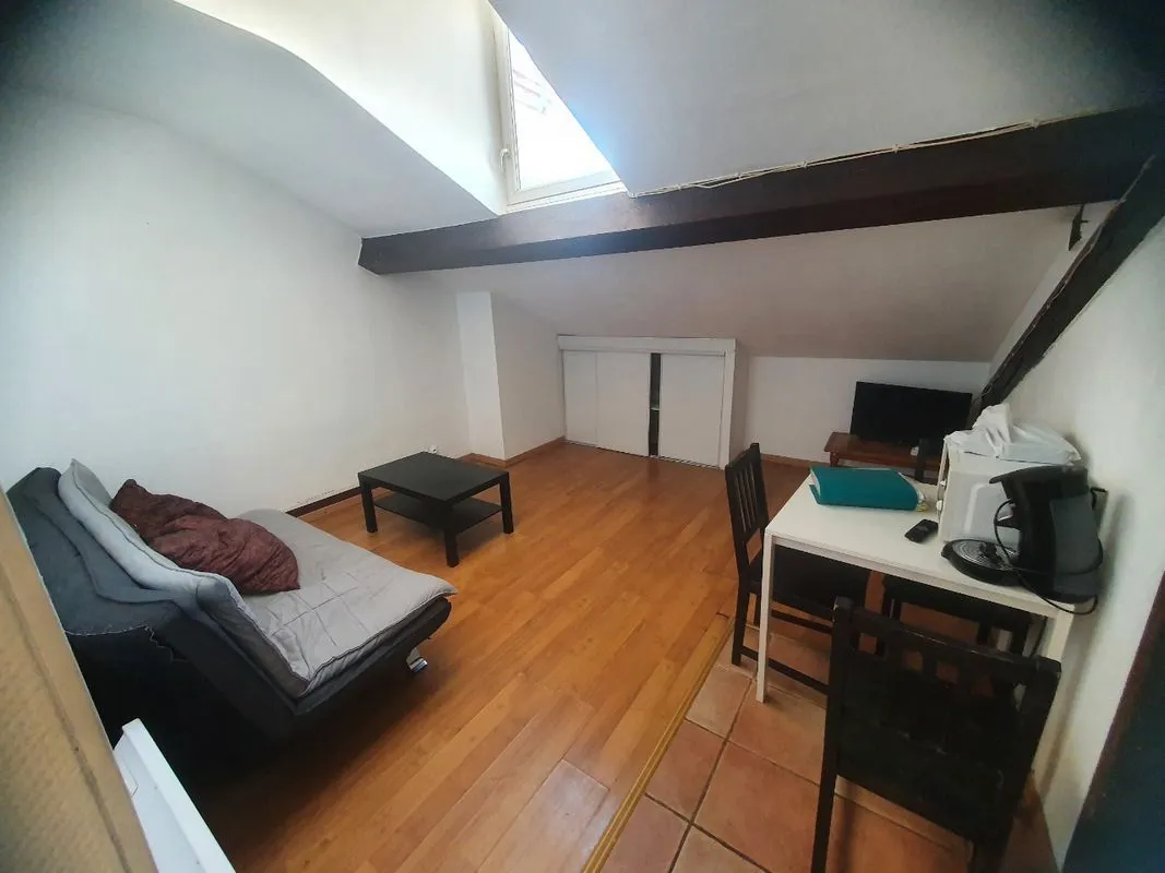 Location Lyon Appartement 6999d2846da7