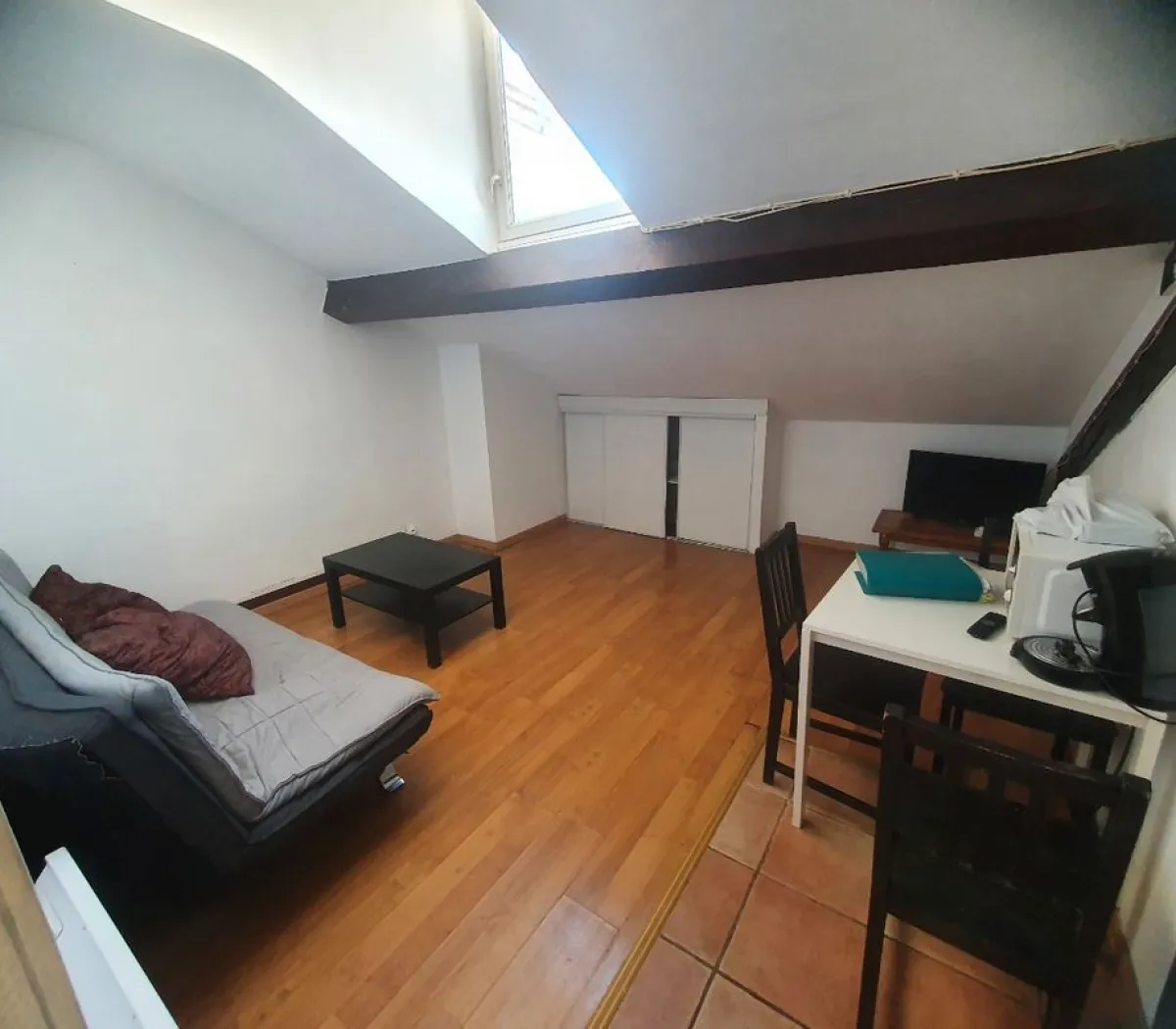 Location Lyon Appartement 6999d2846da7