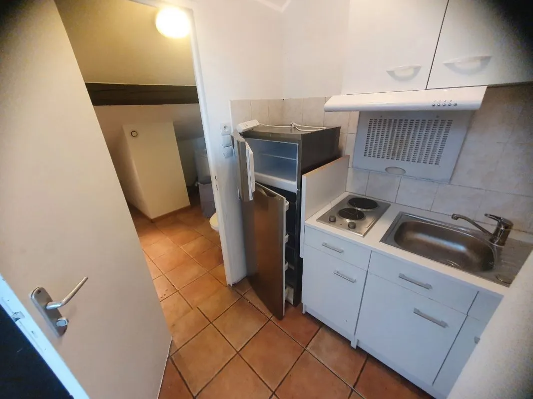 Location Lyon Appartement 6999d2846da7