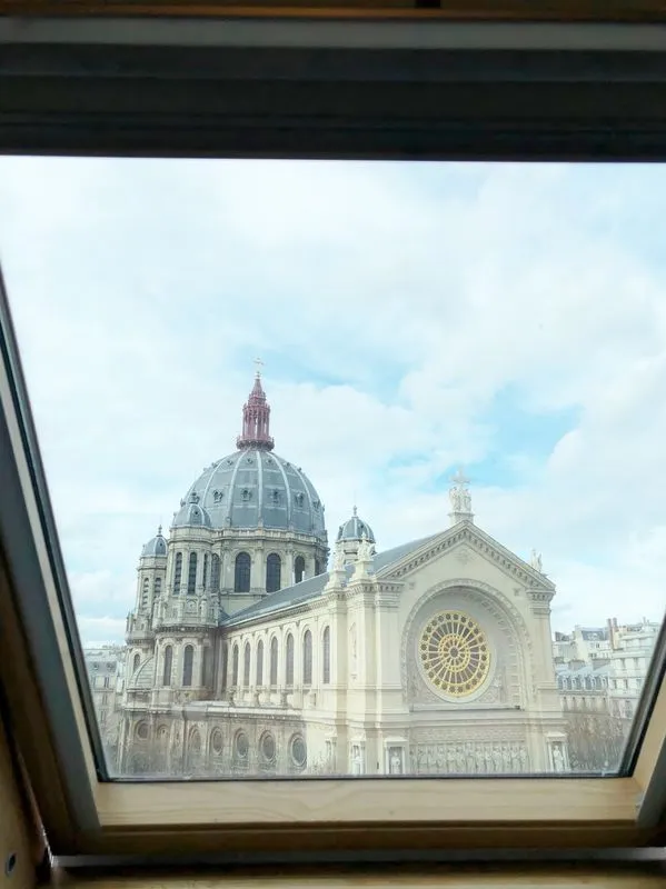 Location Paris Appartement 699a12fc80a2