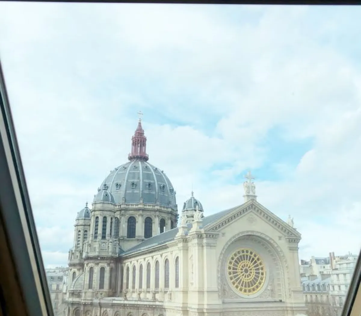 Location Paris Appartement 699a12fc80a2