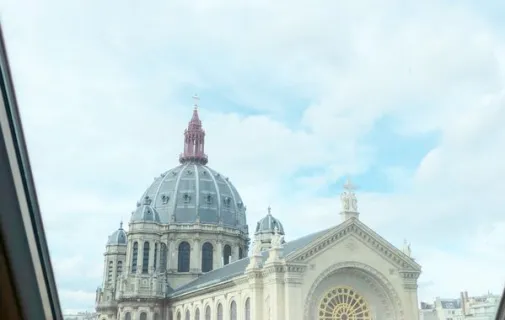 Location Paris Appartement 699a12fc80a2