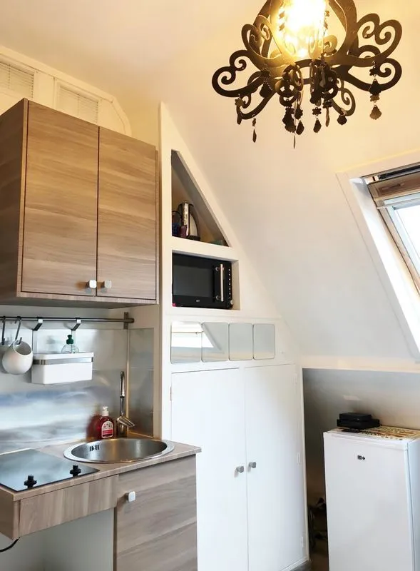 Location Paris Appartement 699a12fc80a2