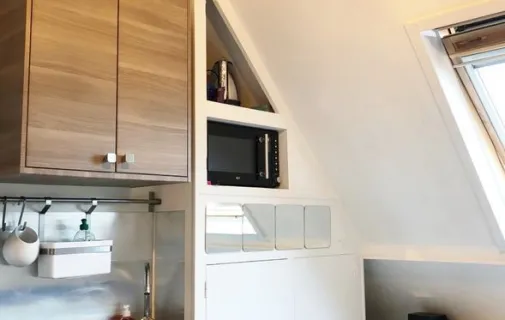 Location Paris Appartement 699a12fc80a2