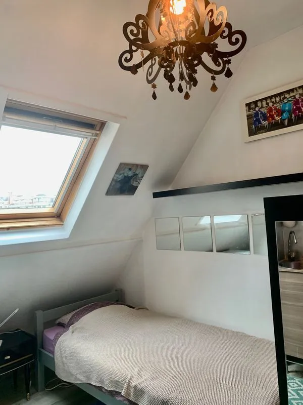 Location Paris Appartement 699a12fc80a2