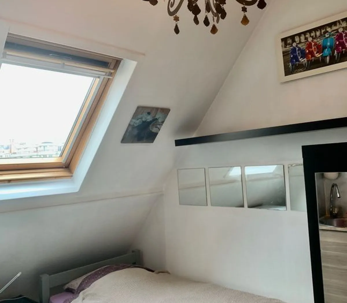 Location Paris Appartement 699a12fc80a2