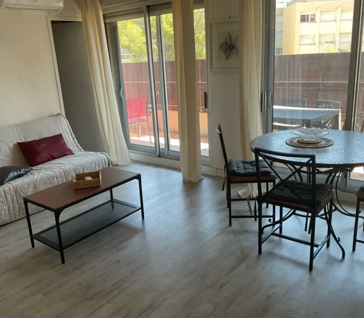 Location Marseille Appartement 699a1302715c
