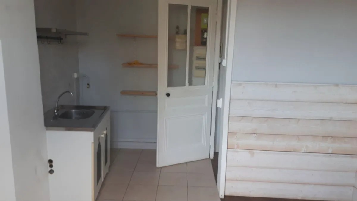 Location Lyon Appartement 699a137bac19