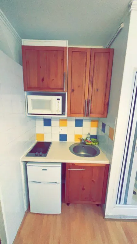 Location Noisy-le-Sec Appartement 699a13d3999b