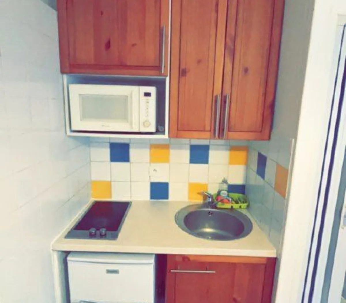 Location Noisy-le-Sec Appartement 699a13d3999b