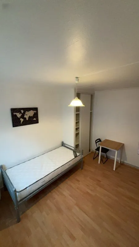 Location Noisy-le-Sec Appartement 699a13d3999b