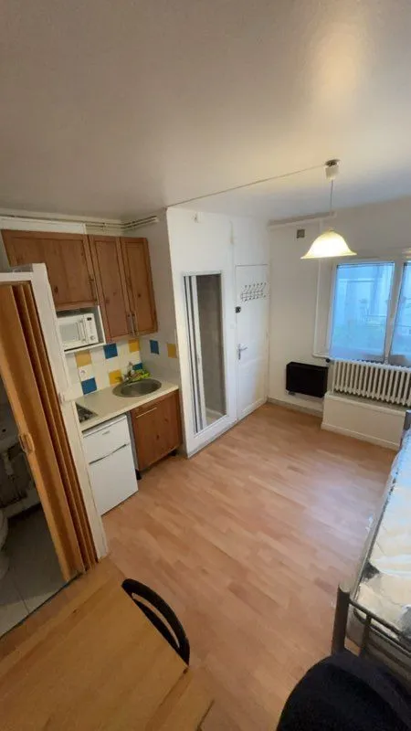 Location Noisy-le-Sec Appartement 699a13d3999b