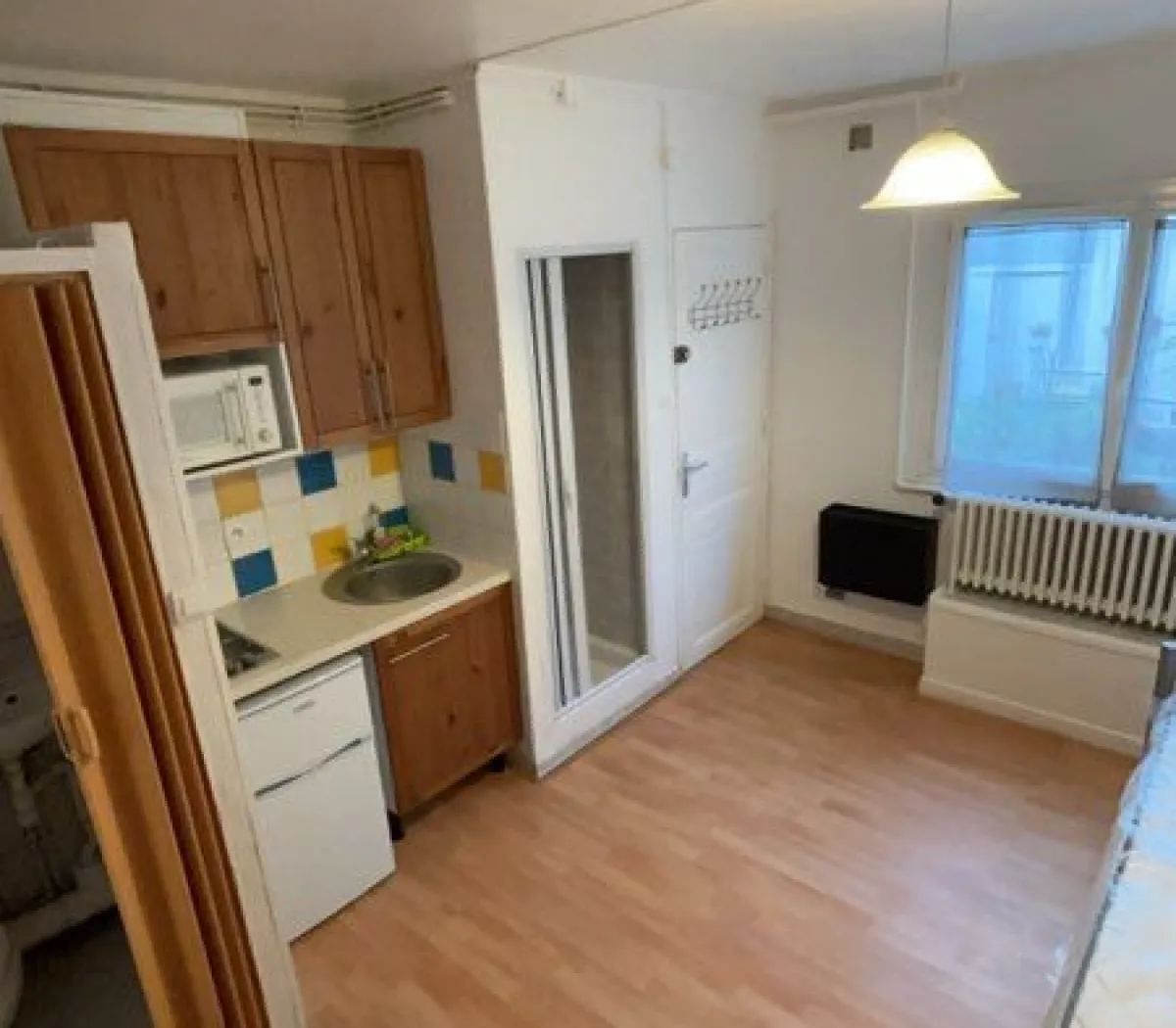 Location Noisy-le-Sec Appartement 699a13d3999b