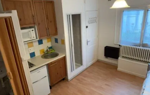 Location Noisy-le-Sec Appartement 699a13d3999b