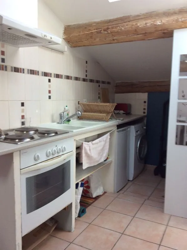 Location Montpellier Appartement 699a1561b4eb