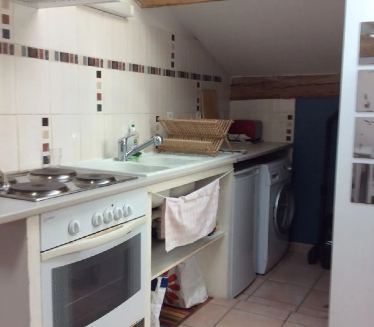 Location Montpellier Appartement 699a1561b4eb